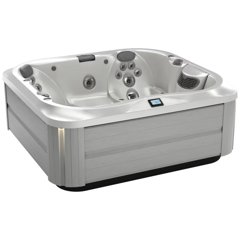 J 355 Front View - Gary Pools &Amp; Leisure