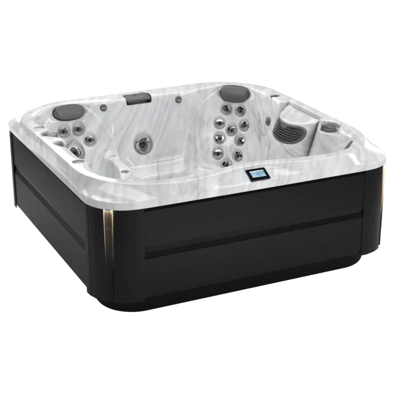 J 375 Front View - Gary Pools &Amp; Leisure