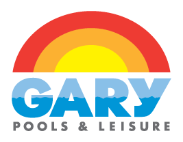 Gary Pool & Leisure Logo