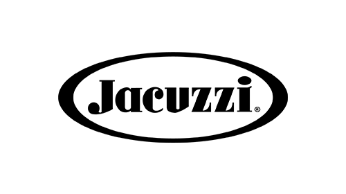 Jacuzzi Hot Tubs Logo