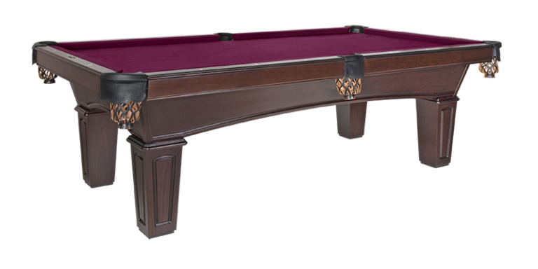 Olhausen Belmont Pool Table