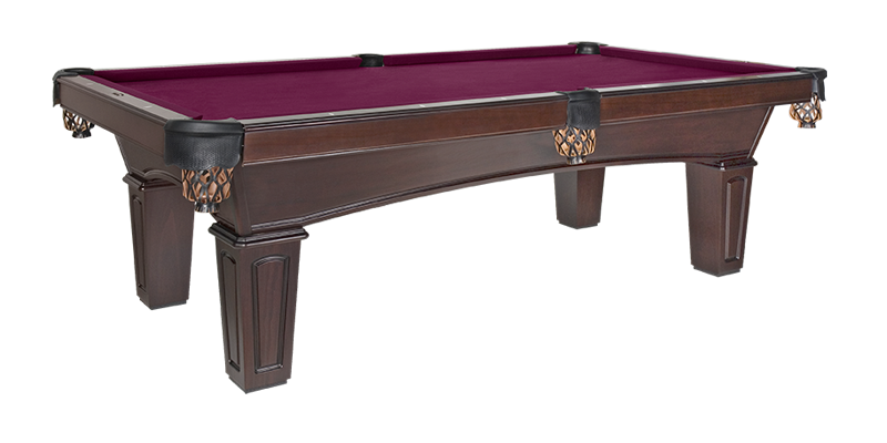 Olhausen Belmont Pool Table