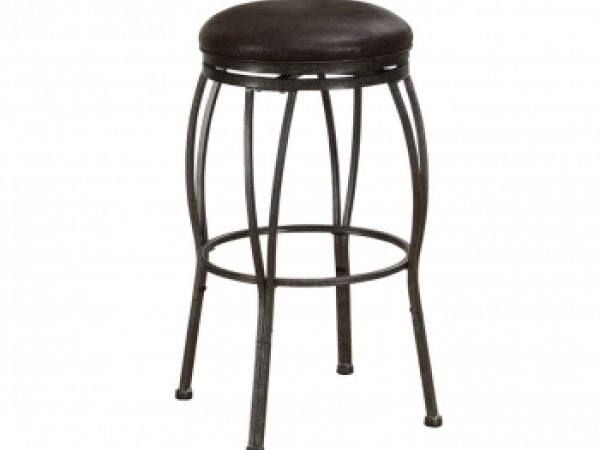 Ashley Duel Height Stool