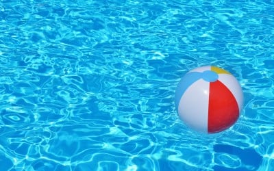 Gary Pools President: Pool Season Can Continue Despite Chlorine Shortage