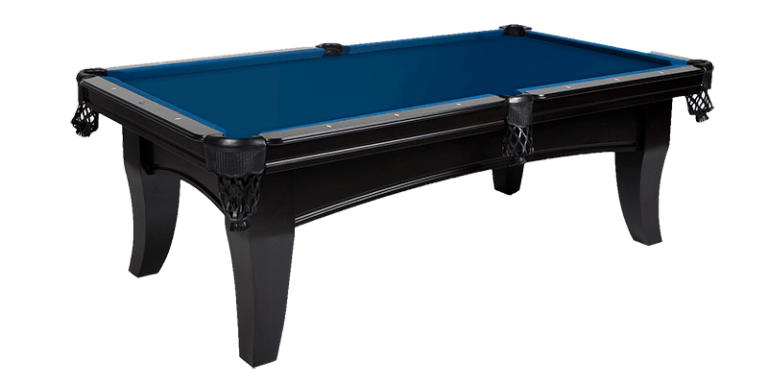 Chicago pool table by Olhausen Billiards