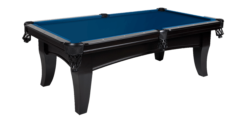 Chicago pool table by Olhausen Billiards