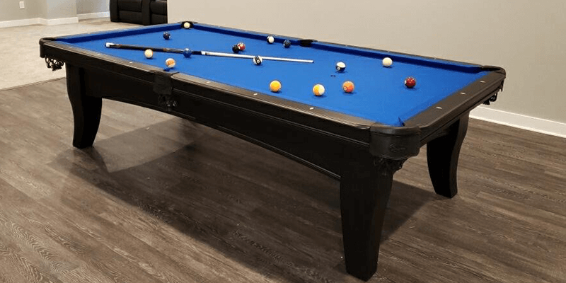 Chicago Pool Table By Olhausen Billiards - Pool Tables