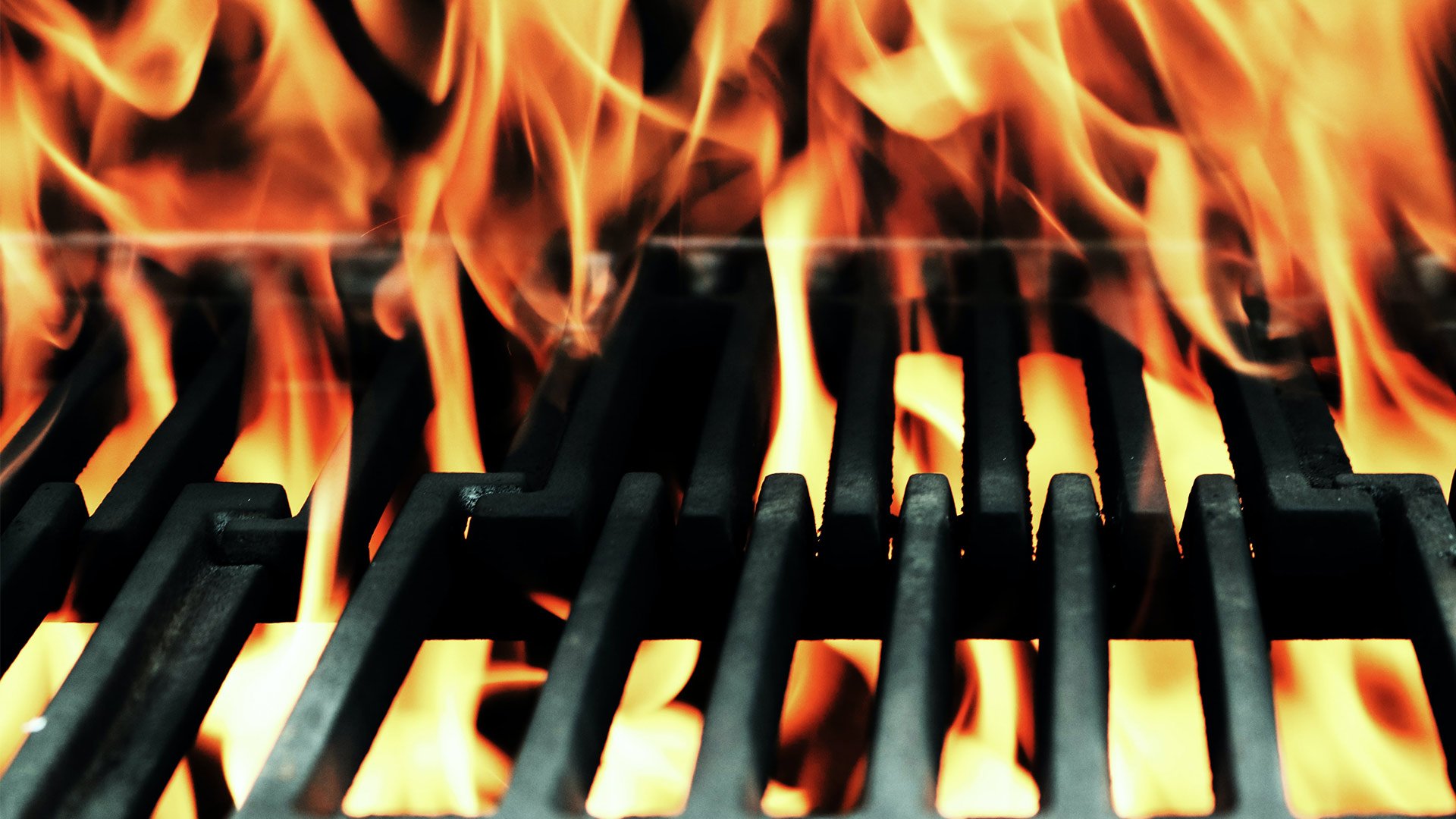 Grill Banner