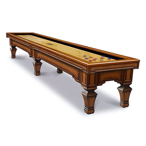 Leisure - Gary Pools &Amp; Leisure Hampton Shuffleboard