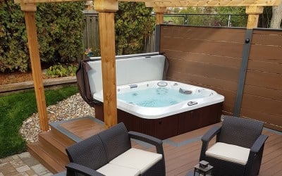 Hot tubs play a role in improving American lifestyles