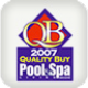 About - Gary Pools &Amp; Leisure 2007 Quality Buy Pool &Amp; Spa Living Magazine