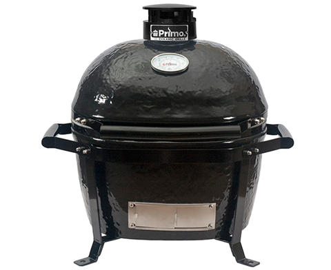 Junior Charcoal Primo