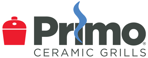 Primo Grills Logo