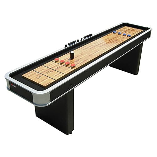 Shuffleboard 9' Atomic