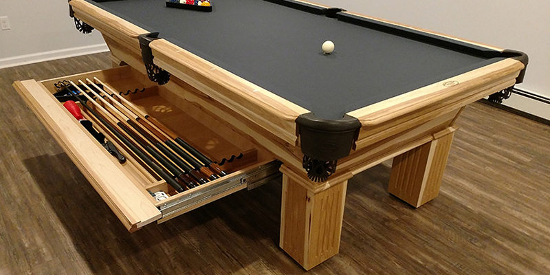 Southern Pool Table By Olhausen Billiards Pool Tables