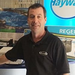 About - Gary Pools &Amp; Leisure Team Eric 1 - Gary Pools &Amp; Leisure