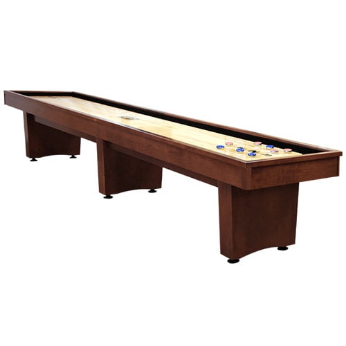 York Shuffleboard