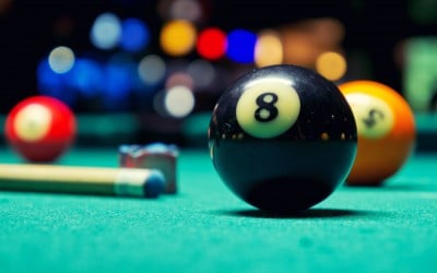 Billiards Table For Your Game Room