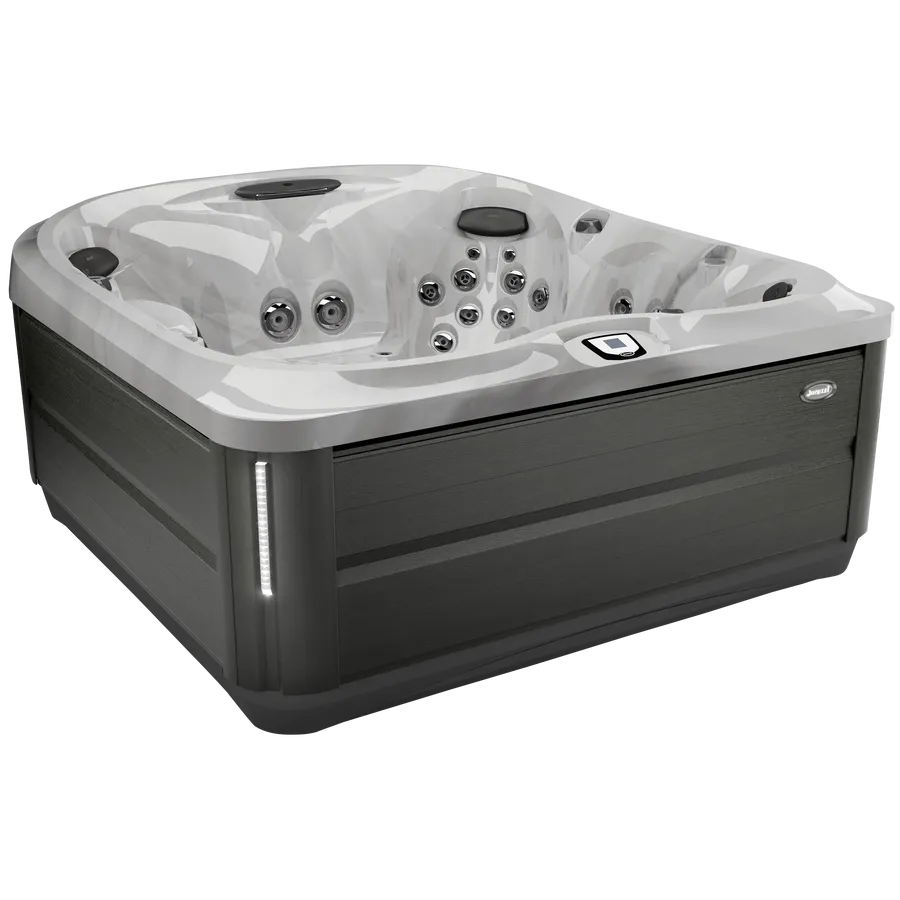 J 485 Front View - Gary Pools &Amp; Leisure