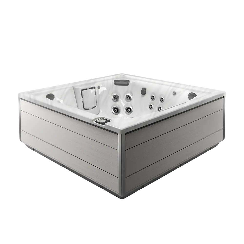 J Lx Front View - Gary Pools &Amp; Leisure
