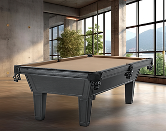 Amerigo - Gary Pools &Amp; Leisure