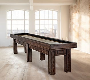 Anhem Shuffleboard - Gary Pools &Amp; Leisure
