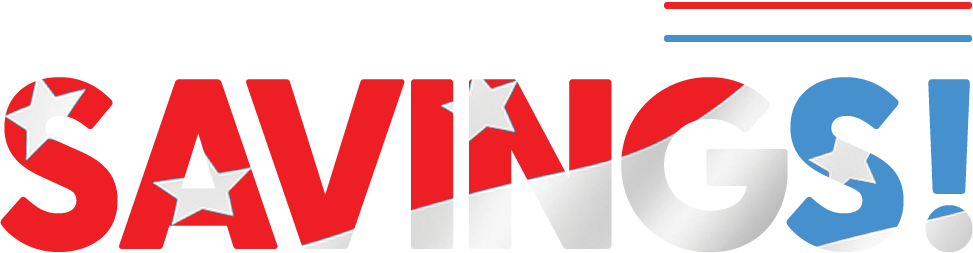 Memorial Day Sale