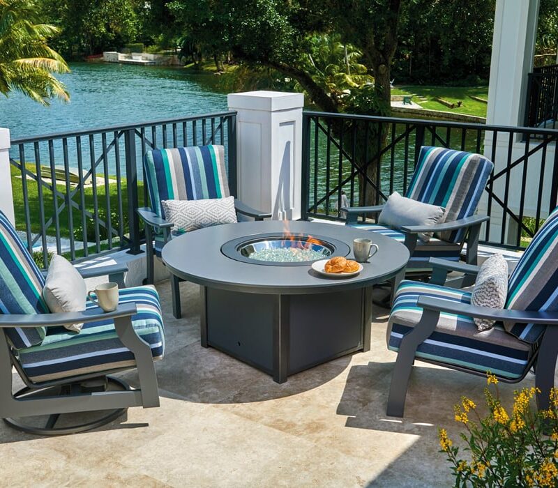 St. Catherine MGP Cushion