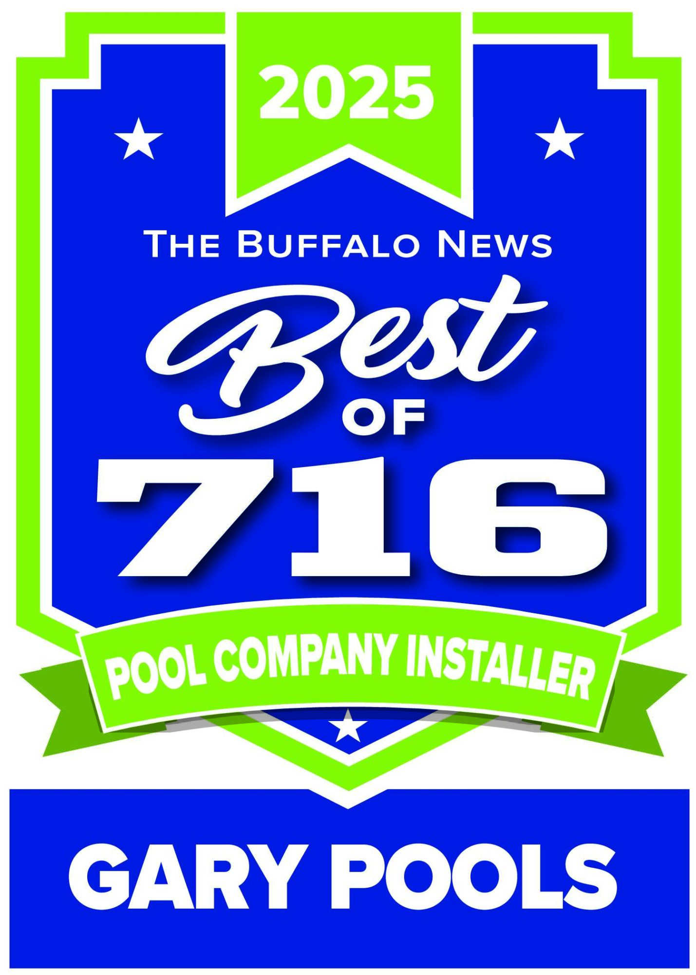 Gary Pools Best Of 716.1 - Gary Pools &Amp; Leisure