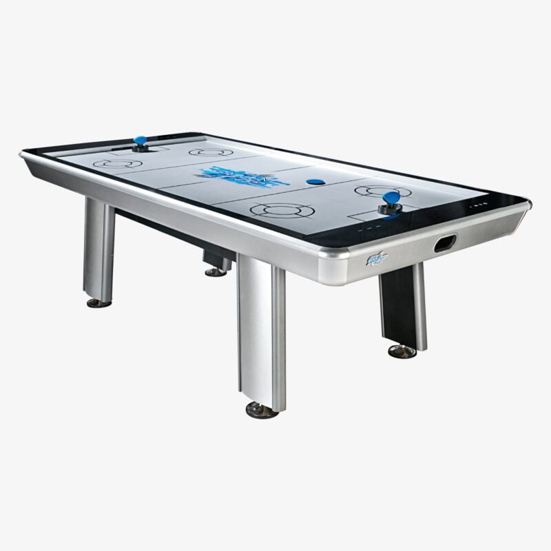 Air Hockey 8' Ice Raptor
