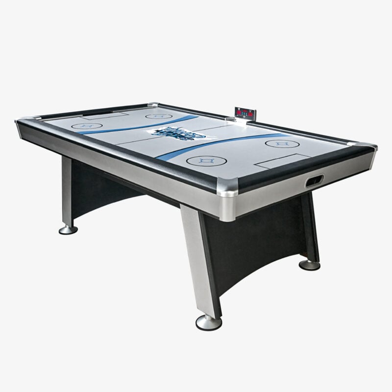 HJAW7 HJ Scott® 7' Wicked Ice Hockey Table