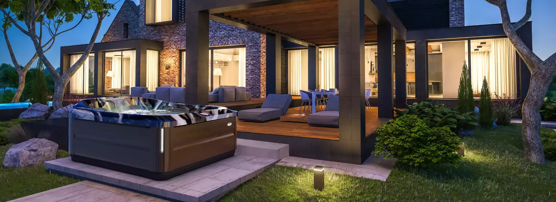 Jacuzzi® Performance: U.s. Ski And Snowboard Team