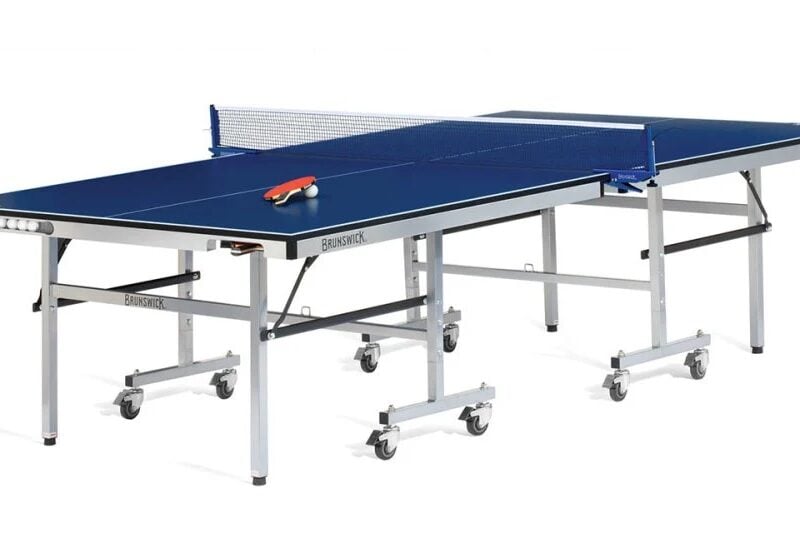 Smash 5.0 Table Tennis