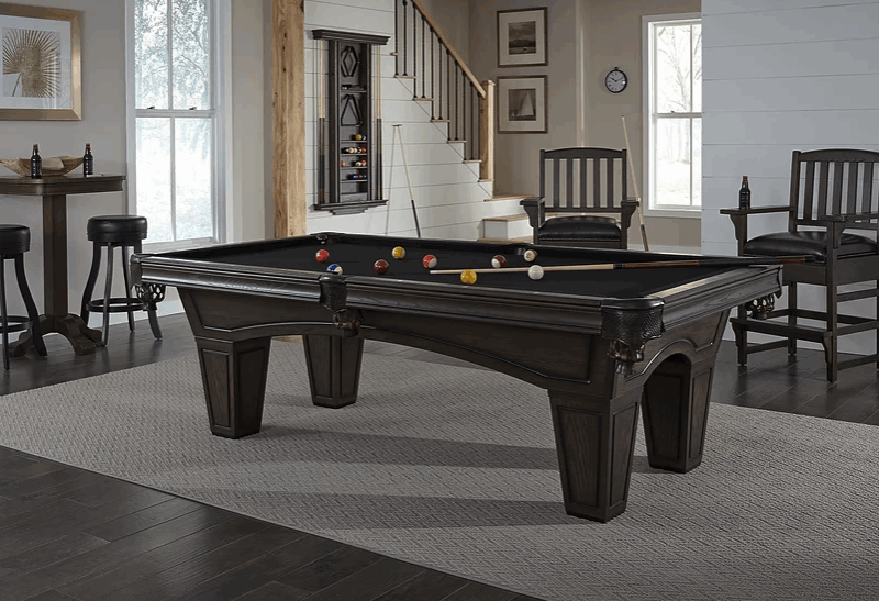 Austin Pub, King Chair Collection