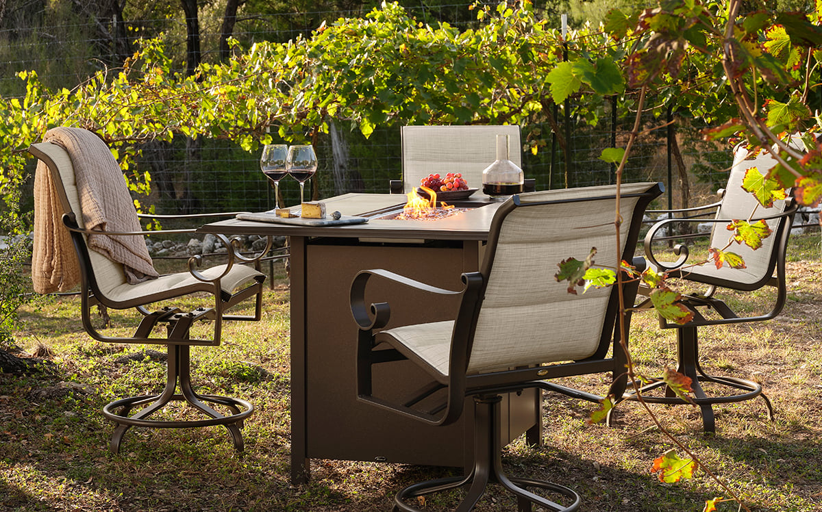 Belden Sling Woodard - Gary Pools & Leisure