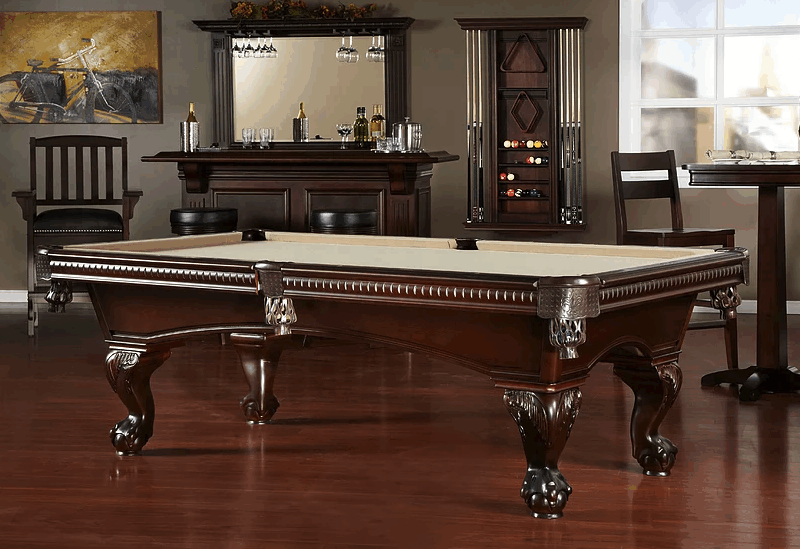 Marietta Home Bar, Pub Collection