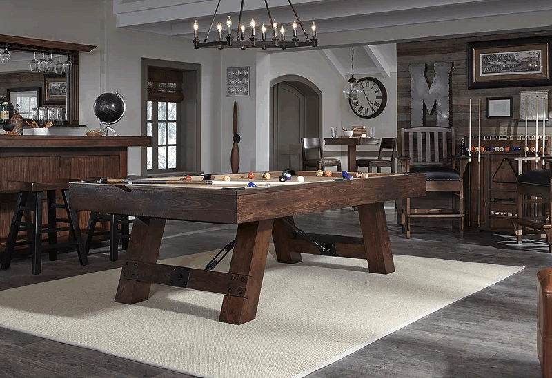 Savannah Home Bar, Pub Collection