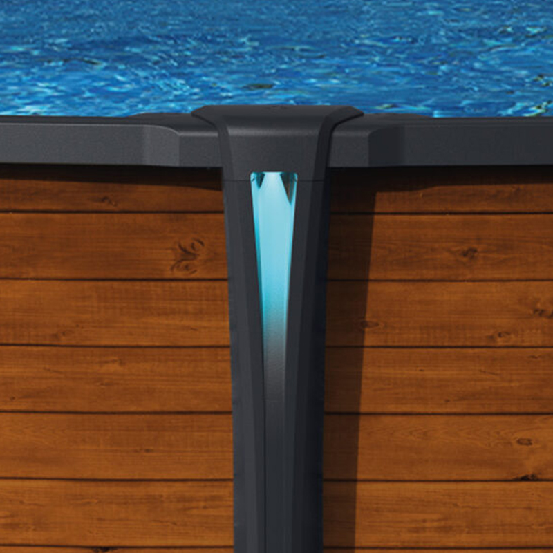 StarGlow Pool Lights