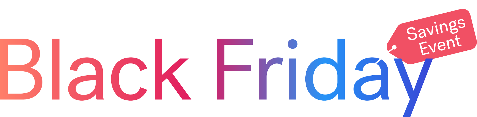 Jacuzzi Black Friday Savings Event